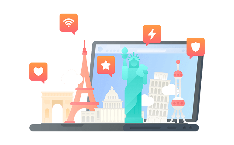 在多米尼加解除b站版权限制 - 海龟VPN